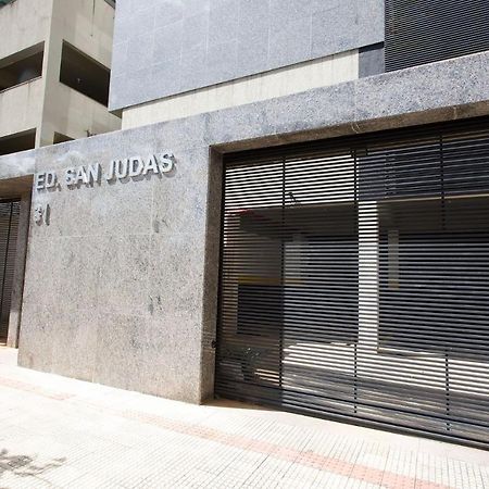 Lk Grajau 10 Apartment Belo Horizonte Exterior foto