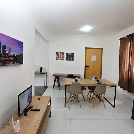 Lk Grajau 10 Apartment Belo Horizonte Exterior foto