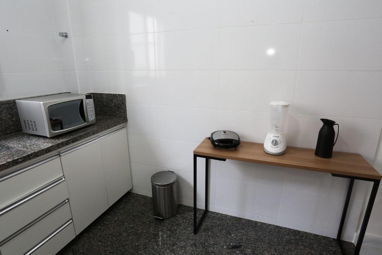 Lk Grajau 10 Apartment Belo Horizonte Exterior foto