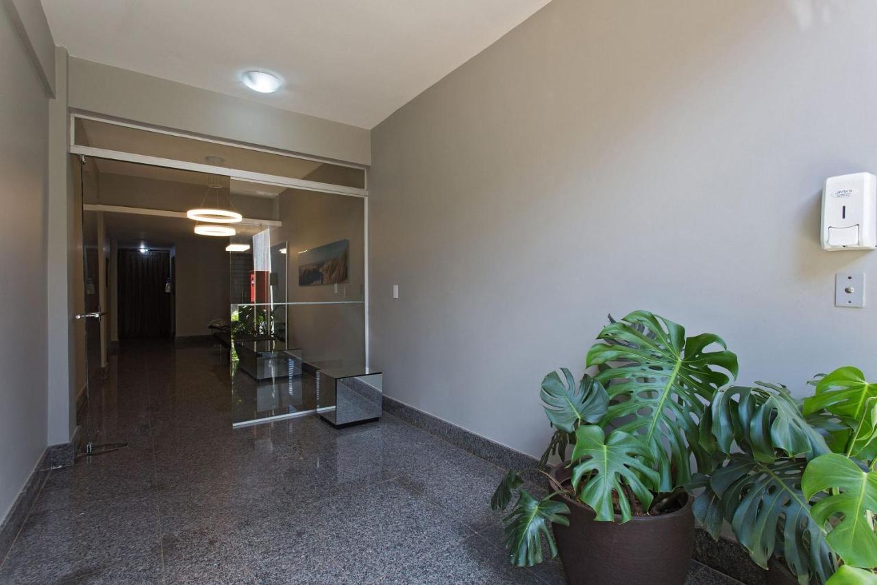 Lk Grajau 10 Apartment Belo Horizonte Exterior foto